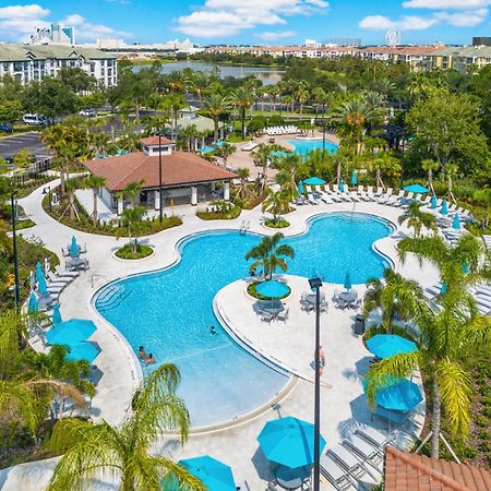 Vista Cay Luxury 4 Bedroom Condo Орландо Экстерьер фото