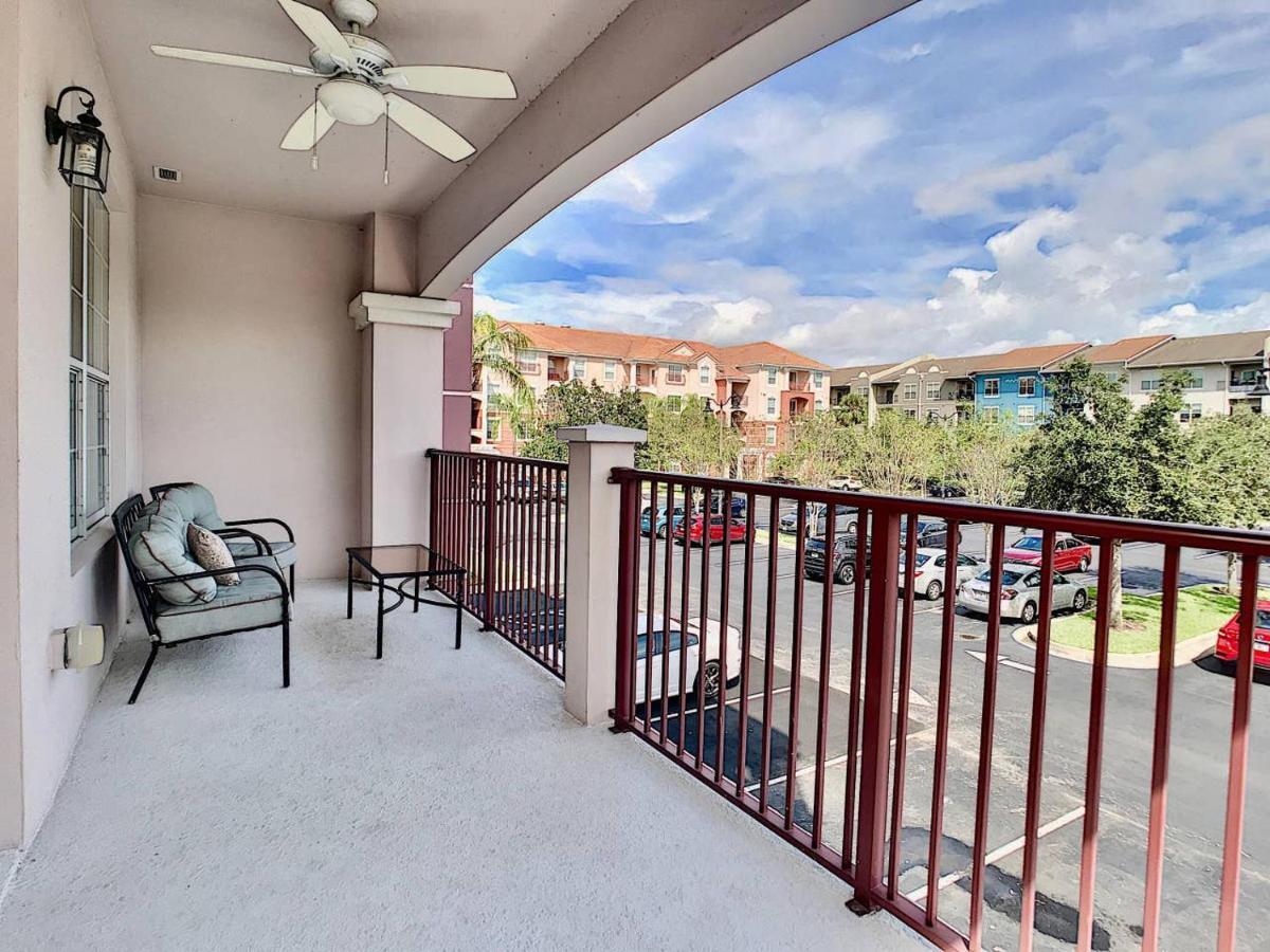 Vista Cay Luxury 4 Bedroom Condo Орландо Экстерьер фото